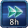 Speed 8h